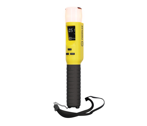 PROMILER iBlow 10 - 1173586 - zdjęcie 2